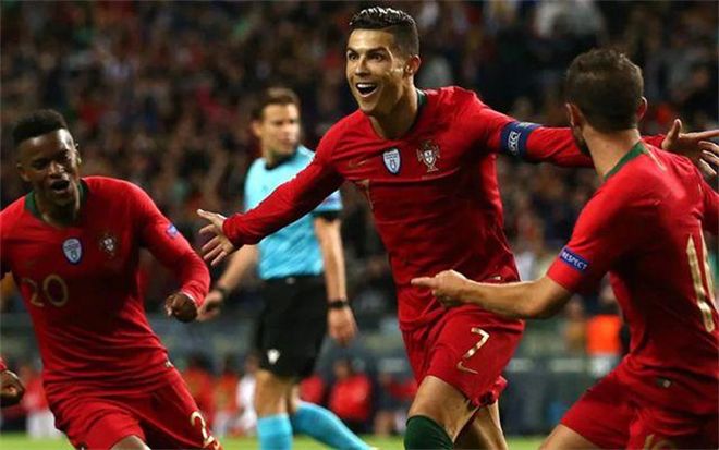 开云平台-葡萄牙胜出英格兰，晋级欧国联半决赛