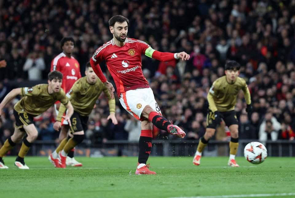 开云平台-关于曼联客场逆转取胜，保持前四的信息