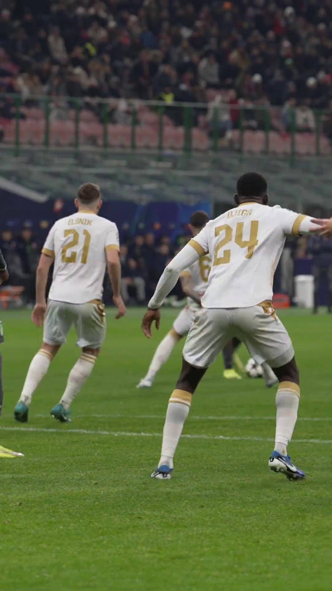 开云体育登录-关于AC米兰客场憾负，争夺欧冠资格面临挑战的信息