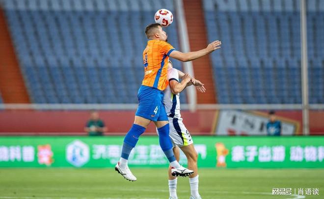 鲁能客场大胜,球队士气大振! 鲁能客场大胜,球队士气大振!