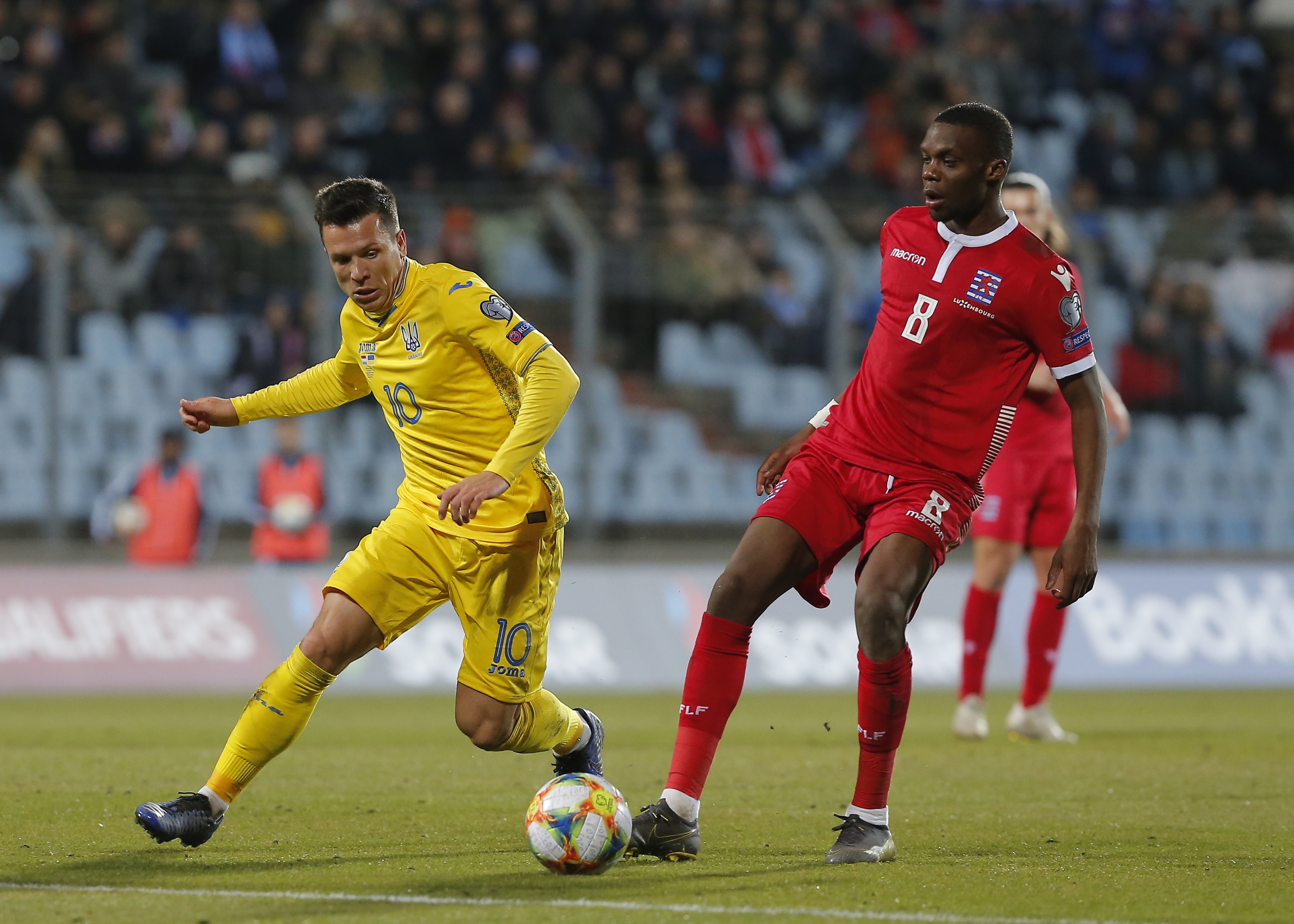 开云体育官网-包含卢森堡队豪取连胜，稳定欧预赛领跑者位置的词条