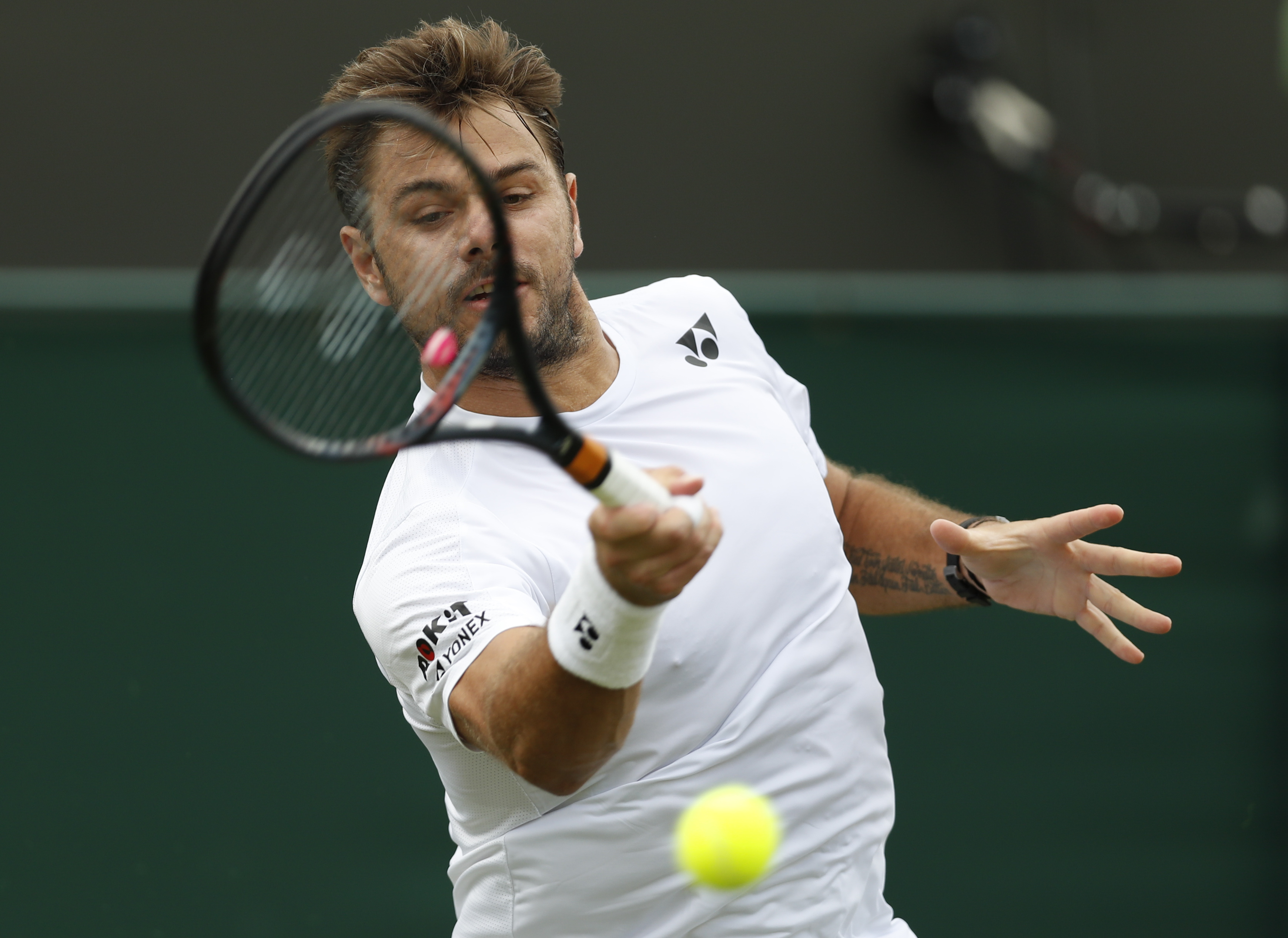 开云官网-关于瑞士射击名将稳坐冠军宝座，无懈可击的信息