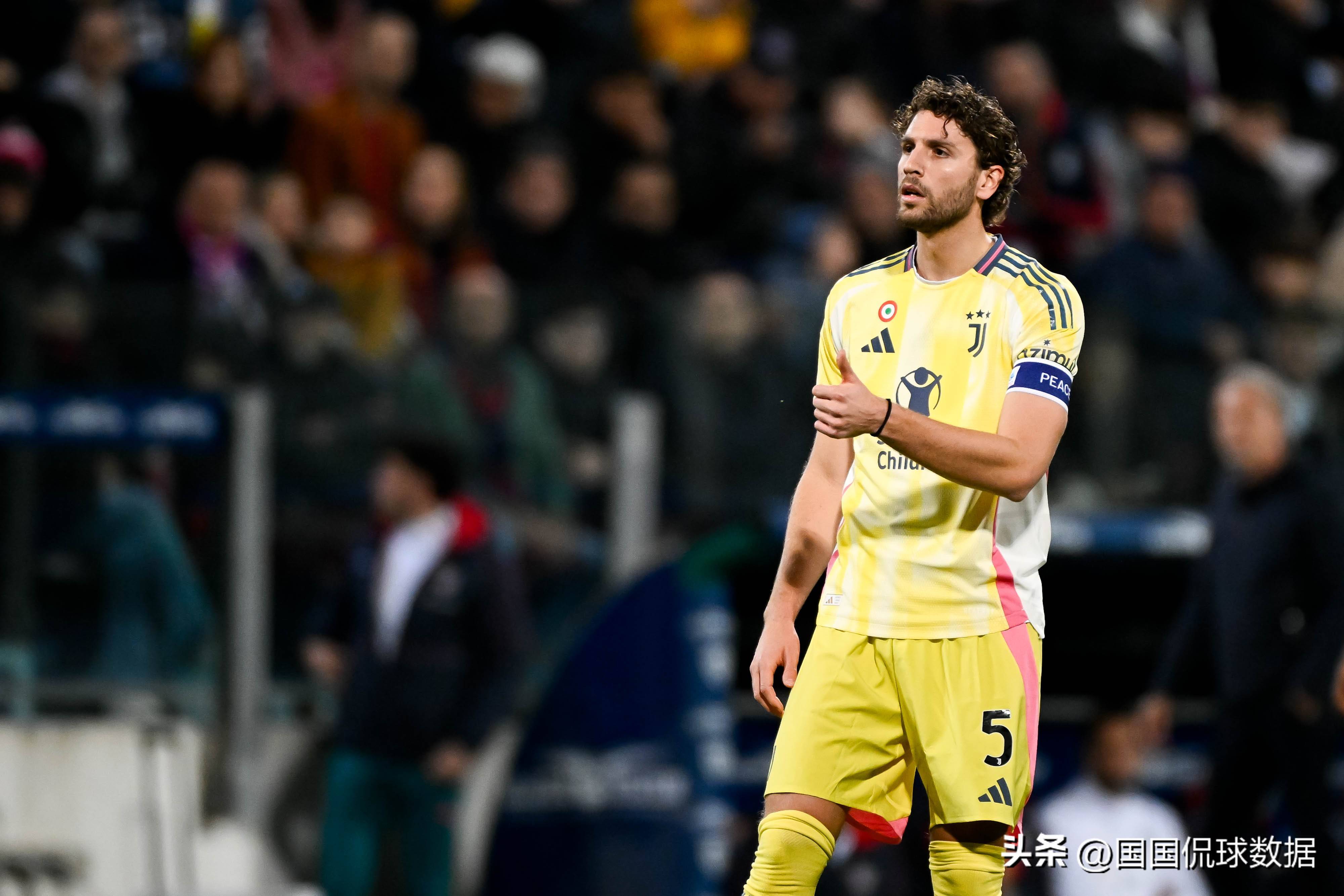 意大利遭遇尤文逆转，英超局势紧张