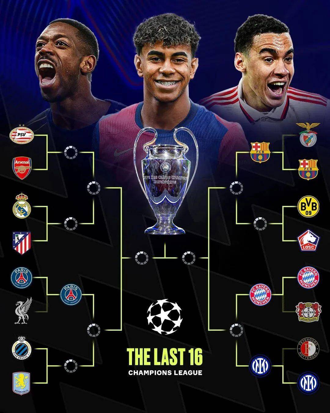 开云体育官方网站-阿根廷在欧冠中爆冷拜仁，官方公布名单的简单介绍