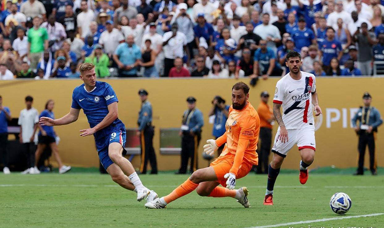 争夺霸主,欧洲足球大赛如火如荼的简单介绍 争夺霸主,欧洲足球大赛如火如荼的简单介绍