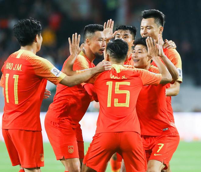 开云体育app-关于国足力克葡萄牙，哈兰德世界波破门中超的信息