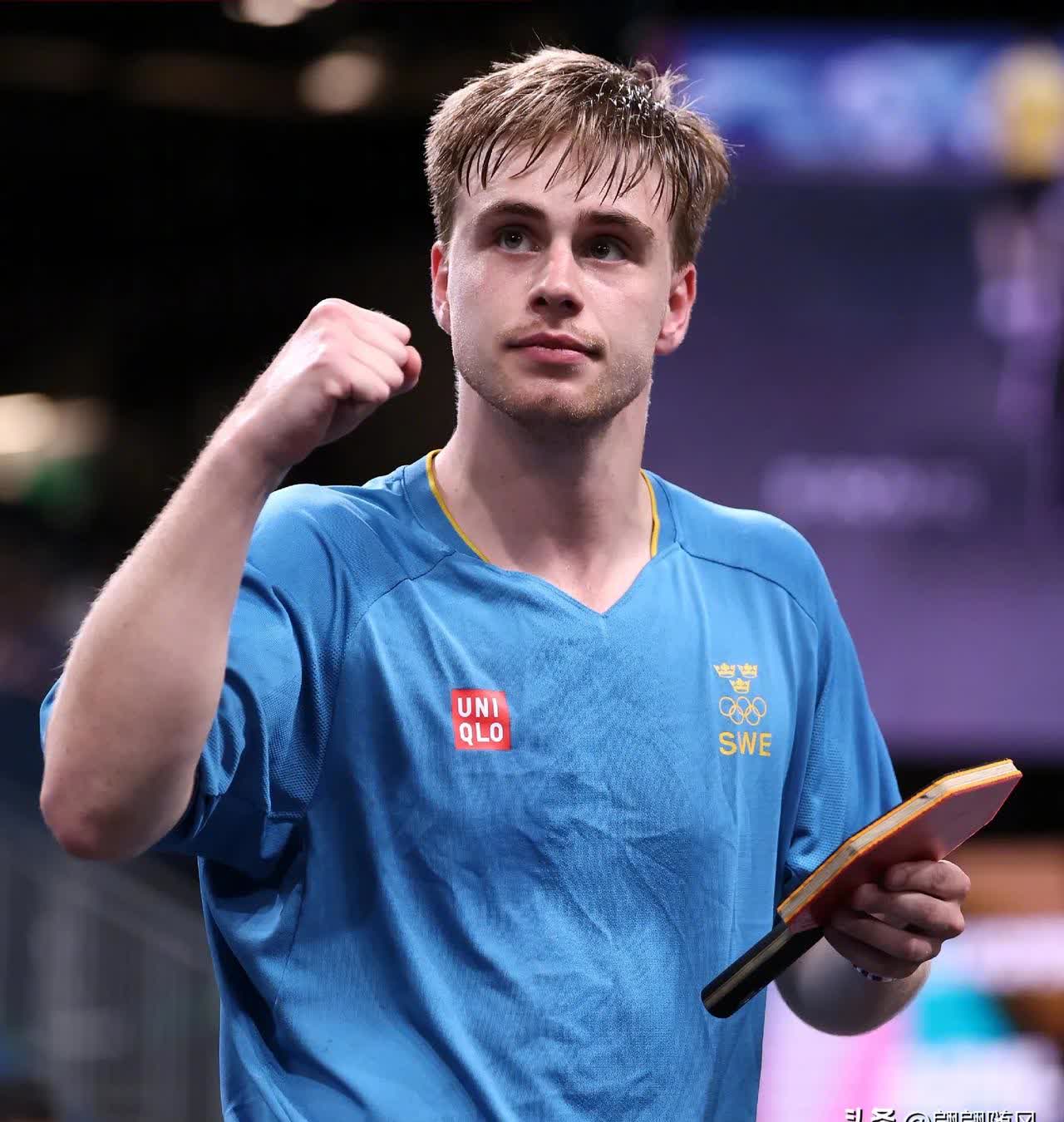 瑞典女足队员斩获国际最佳球员