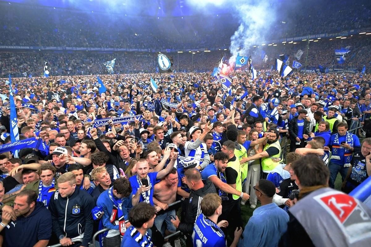 开云下载-汉堡队在周末的比赛中取得了胜利