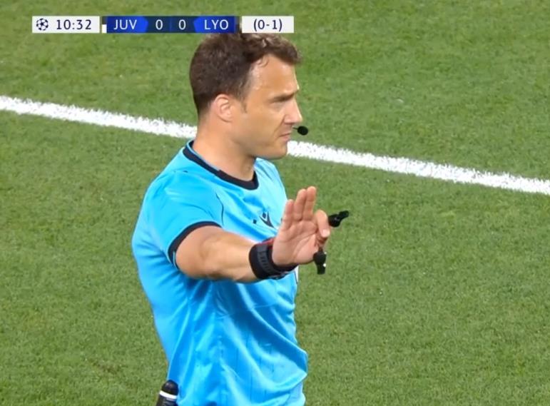 开云体育入口-包含亚洲杯｜尤文淘汰，争议判罚的词条