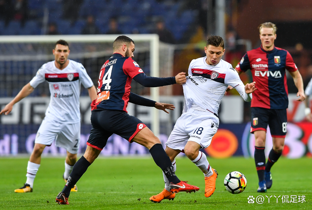 开云体育入口-卡利亚里连败结束，主场击败热那亚取胜