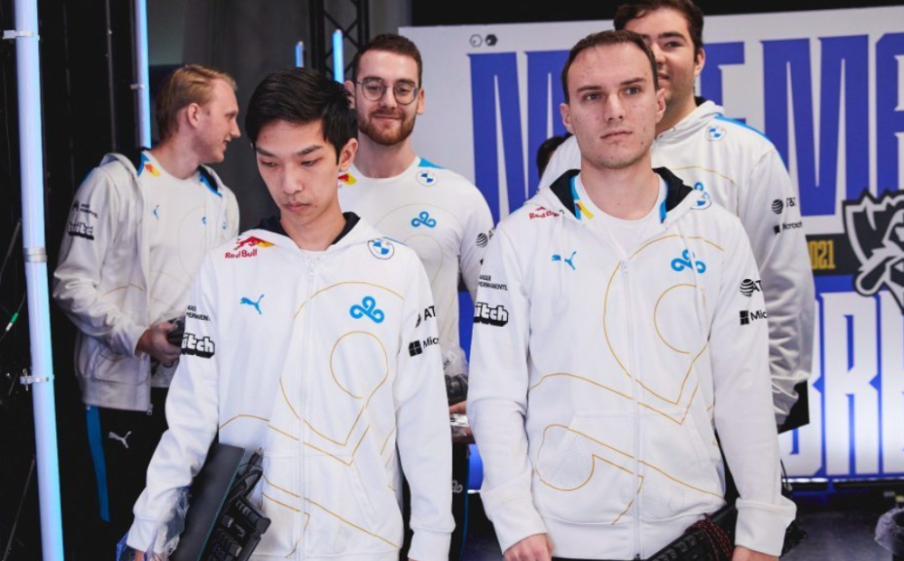 开云体育登录-100T横扫TL，Canyon拿下关键大龙半决赛2:0（成都）