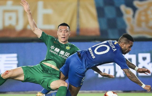 开云体育app-国安客场挑战河北，谁将笑到最后？