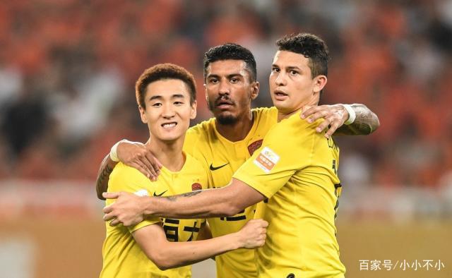 国安客场挑战河北，谁将笑到最后？