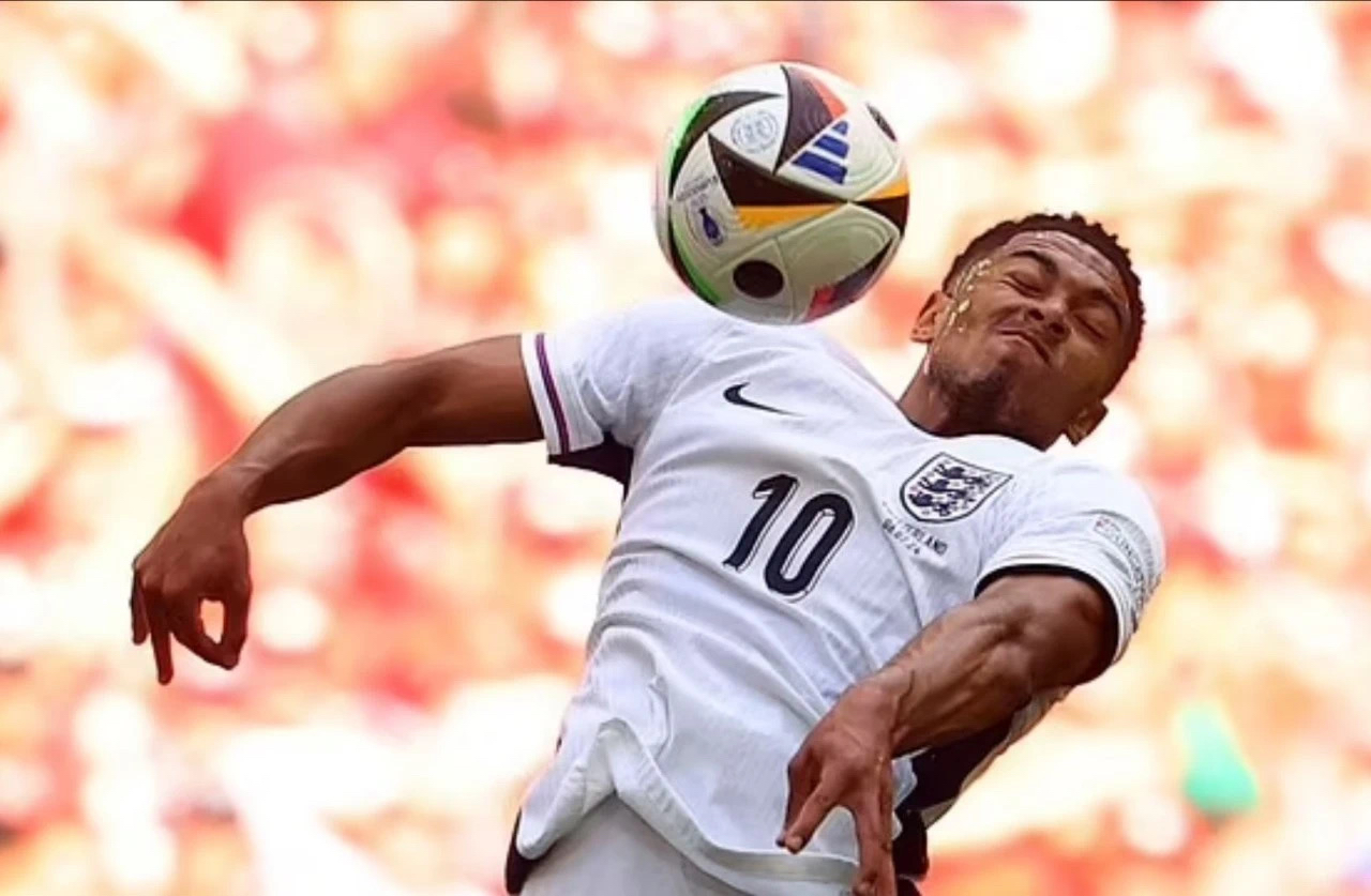 瑞士队险胜，成功晋级欧洲杯四强