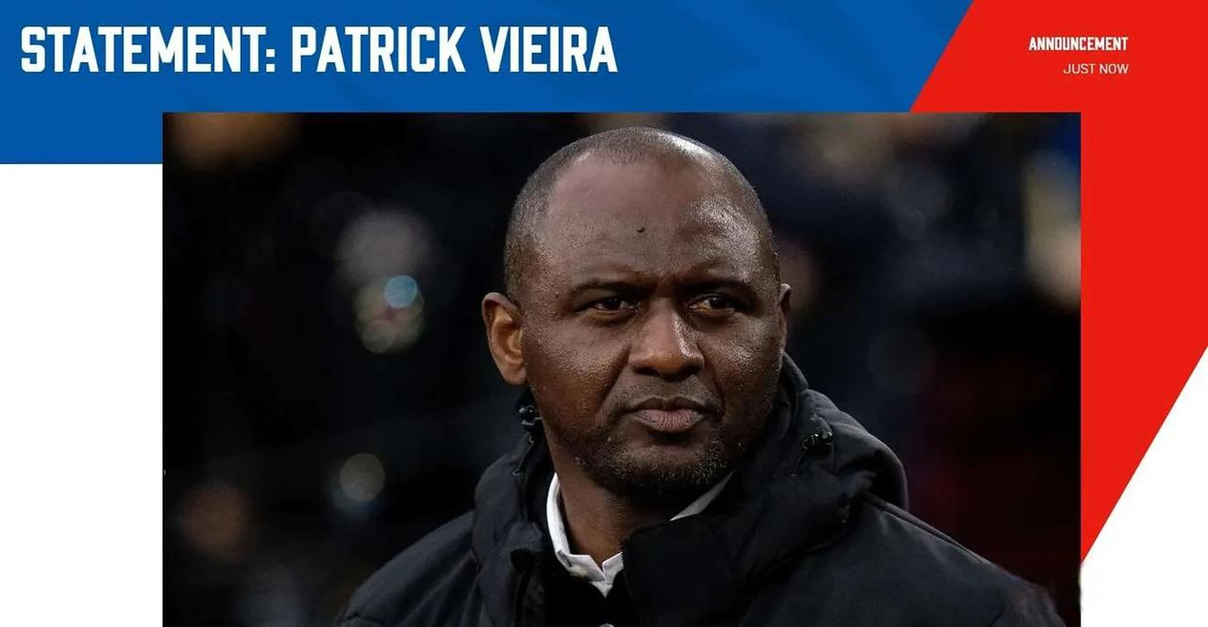 水晶宫再遭失利,保级道路愈发漫长的简单介绍 水晶宫再遭失利,保级道路愈发漫长的简单介绍