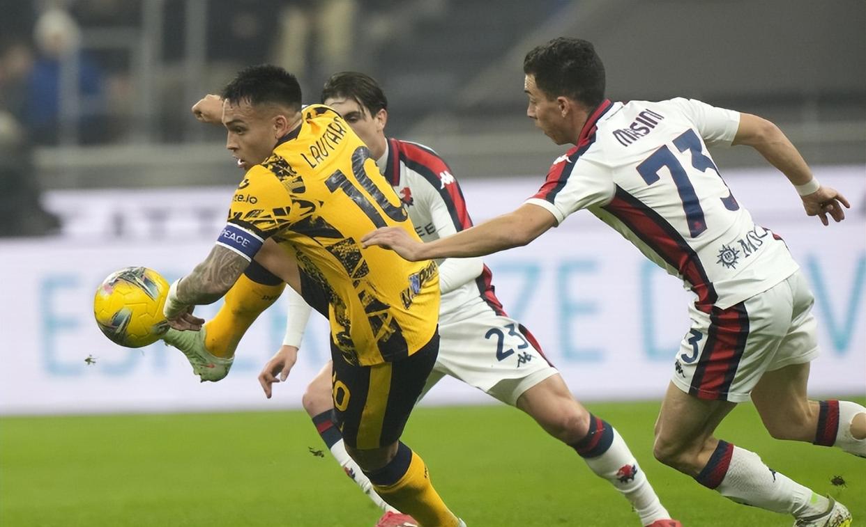 开云体育中国-包含国米逆转抢点，后卫头槌建功帮助球队取胜的词条