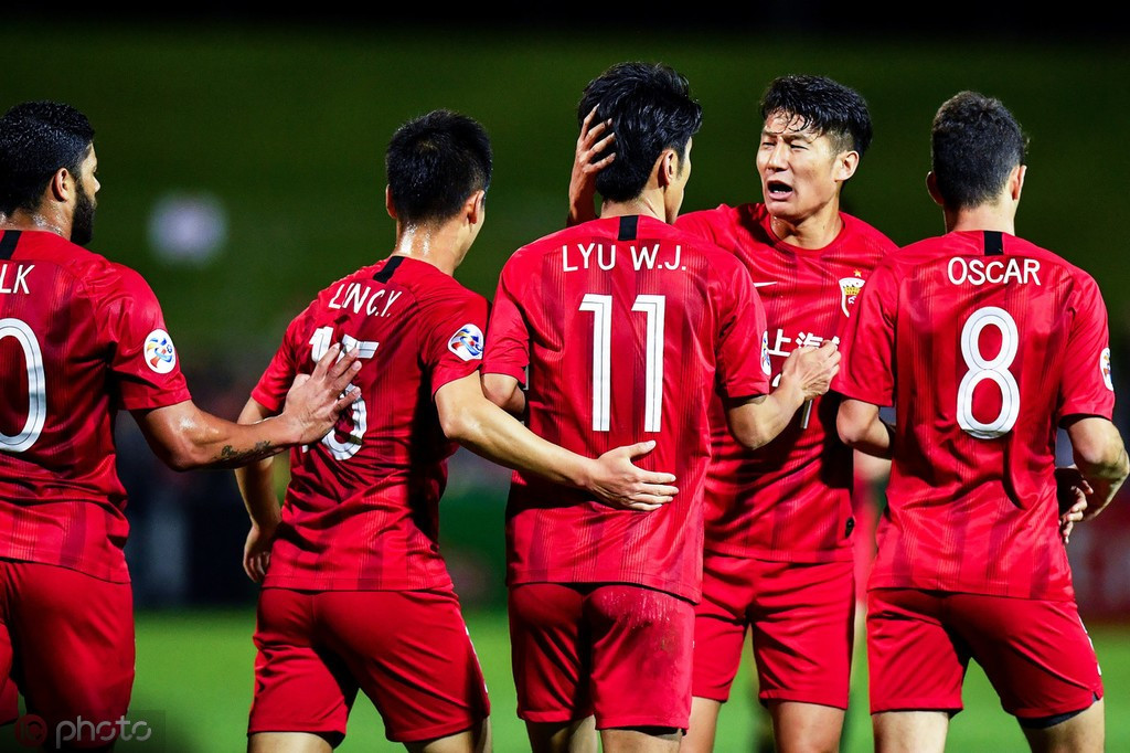 上海上港客场大胜澳洲劲旅,晋级压力减轻!的简单介绍 上海上港客场大胜澳洲劲旅,晋级压力减轻!的简单介绍