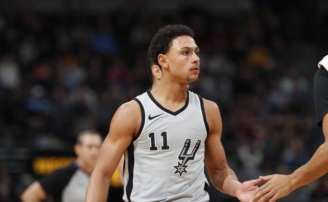 关于马刺一探情报老鹰难以抵挡的信息 关于马刺一探情报老鹰难以抵挡的信息