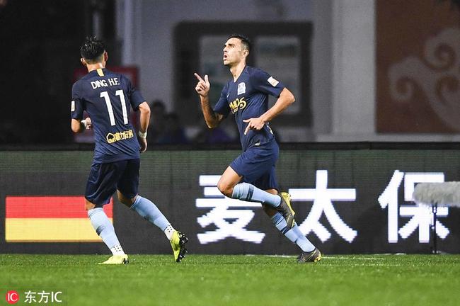 广州富力客场取胜,继续保持不败 广州富力客场取胜,继续保持不败