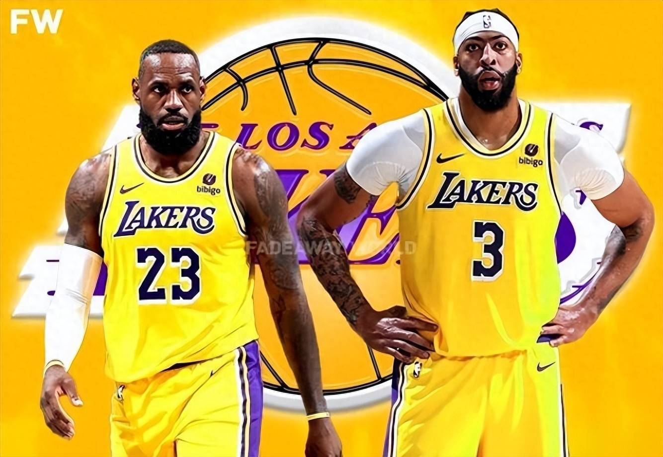 开云体育登录-詹姆斯连砍三双，湖人险胜灰熊