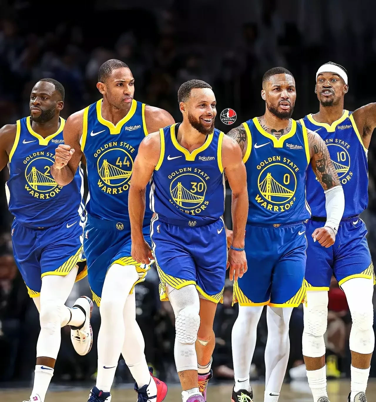 开云体育APP下载-勇士大胜湖人，库里再献神奇表现