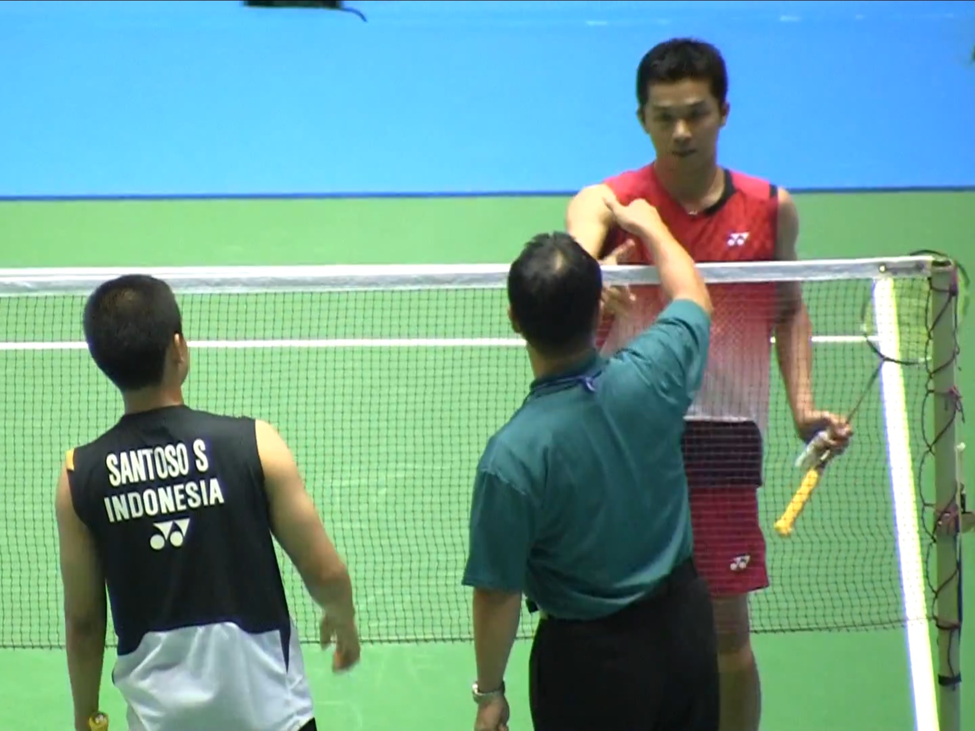 包含马来西亚羽毛球队血洗英格兰羽毛球队,陶菲克绝境逆转的词条 包含马来西亚羽毛球队血洗英格兰羽毛球队,陶菲克绝境逆转的词条