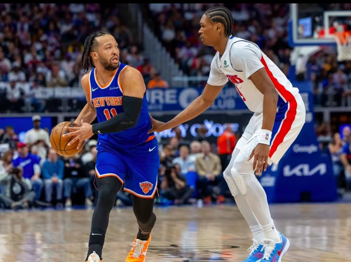 关于尼克斯客场取胜活塞,兰多夫得分爆发的信息 关于尼克斯客场取胜活塞,兰多夫得分爆发的信息