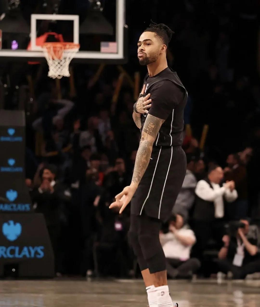 开云体育下载-篮网力克黄蜂，取得胜利