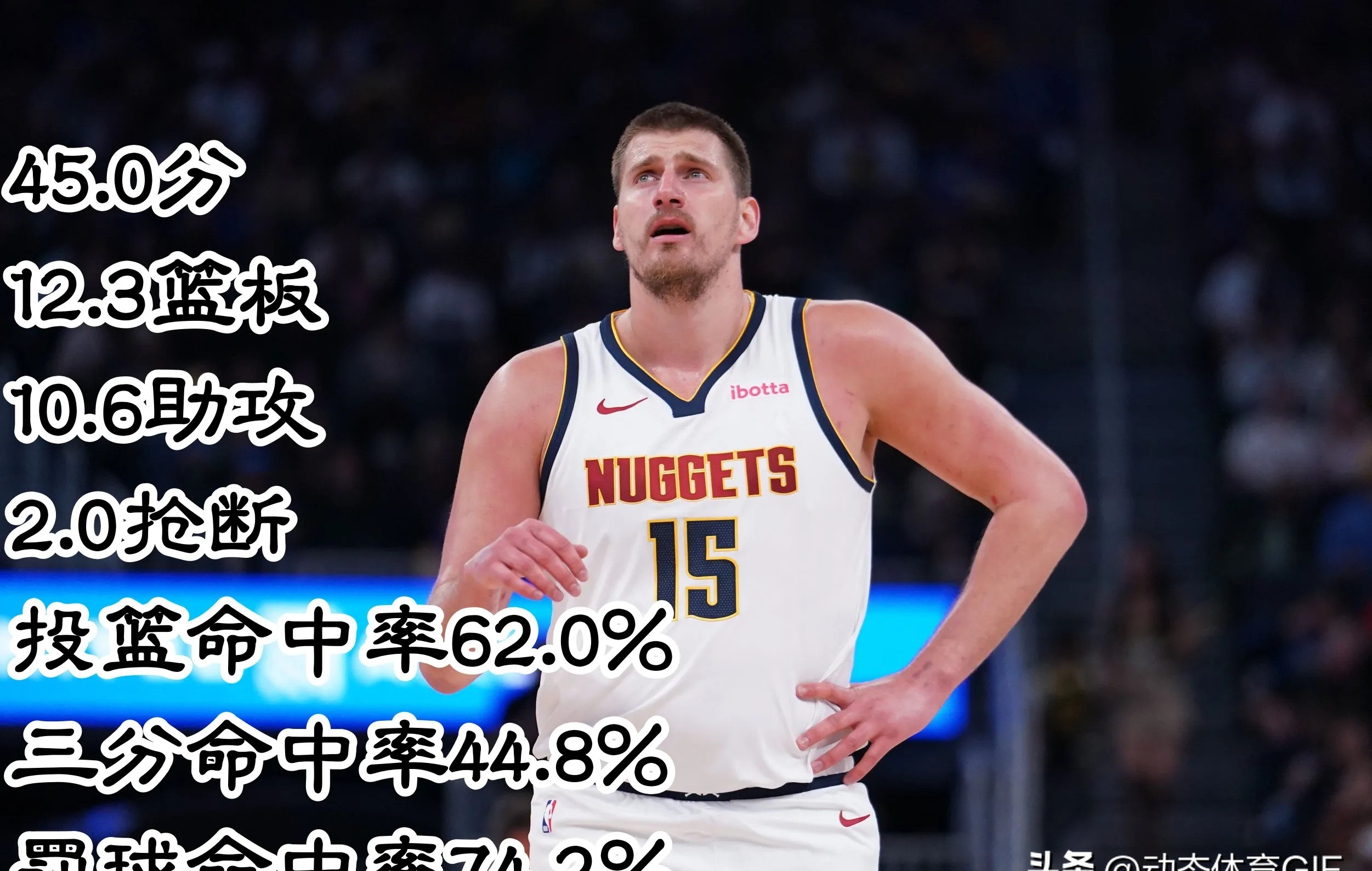 开云平台-包含掘金终结勇士连胜,约基奇砍下28分的词条