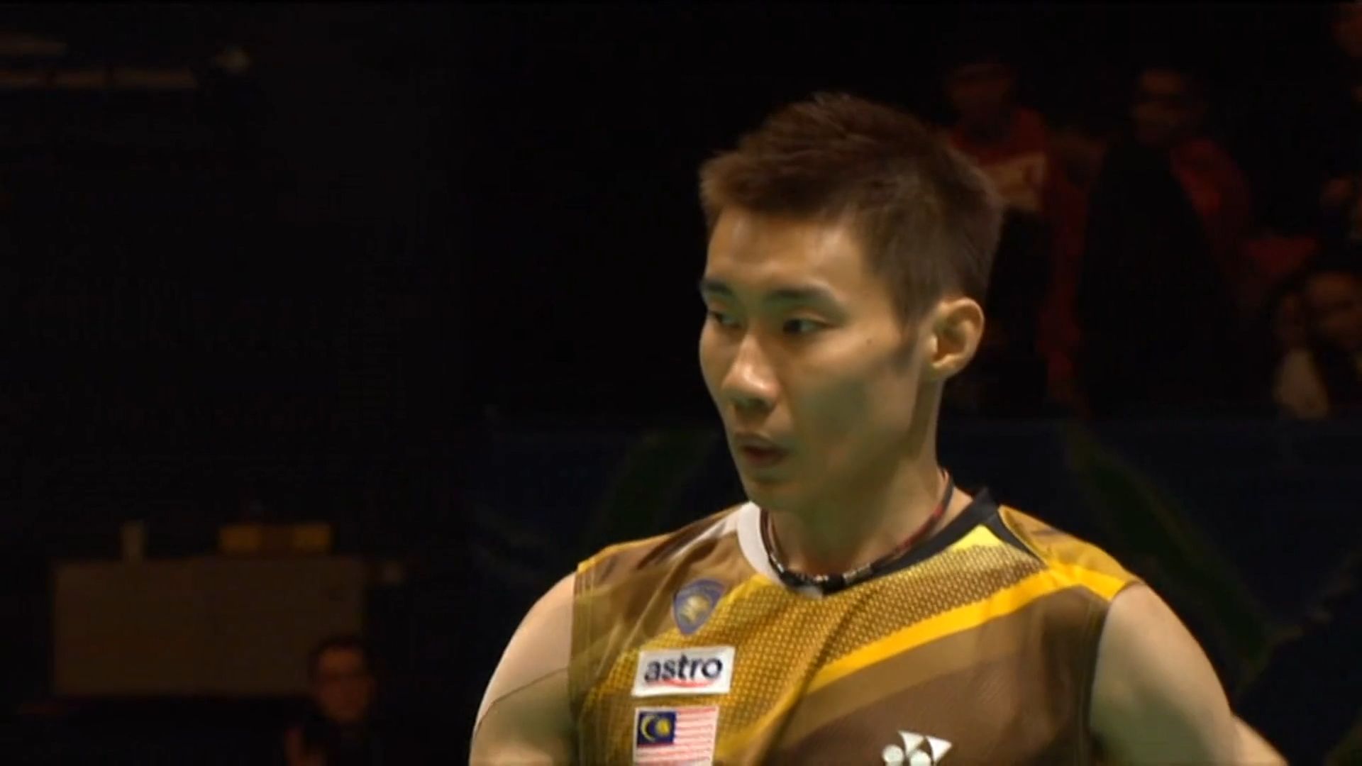 开云体育下载-韩国羽毛球队力克法国羽毛球队，李宗伟完成帽子戏法的简单介绍