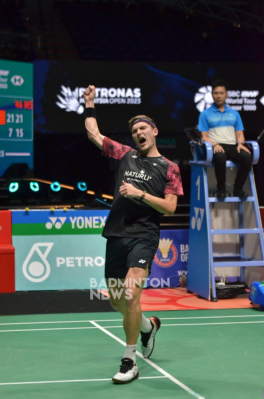 包含马来西亚羽毛球队逆转日本羽毛球队，安赛龙送出助攻的词条