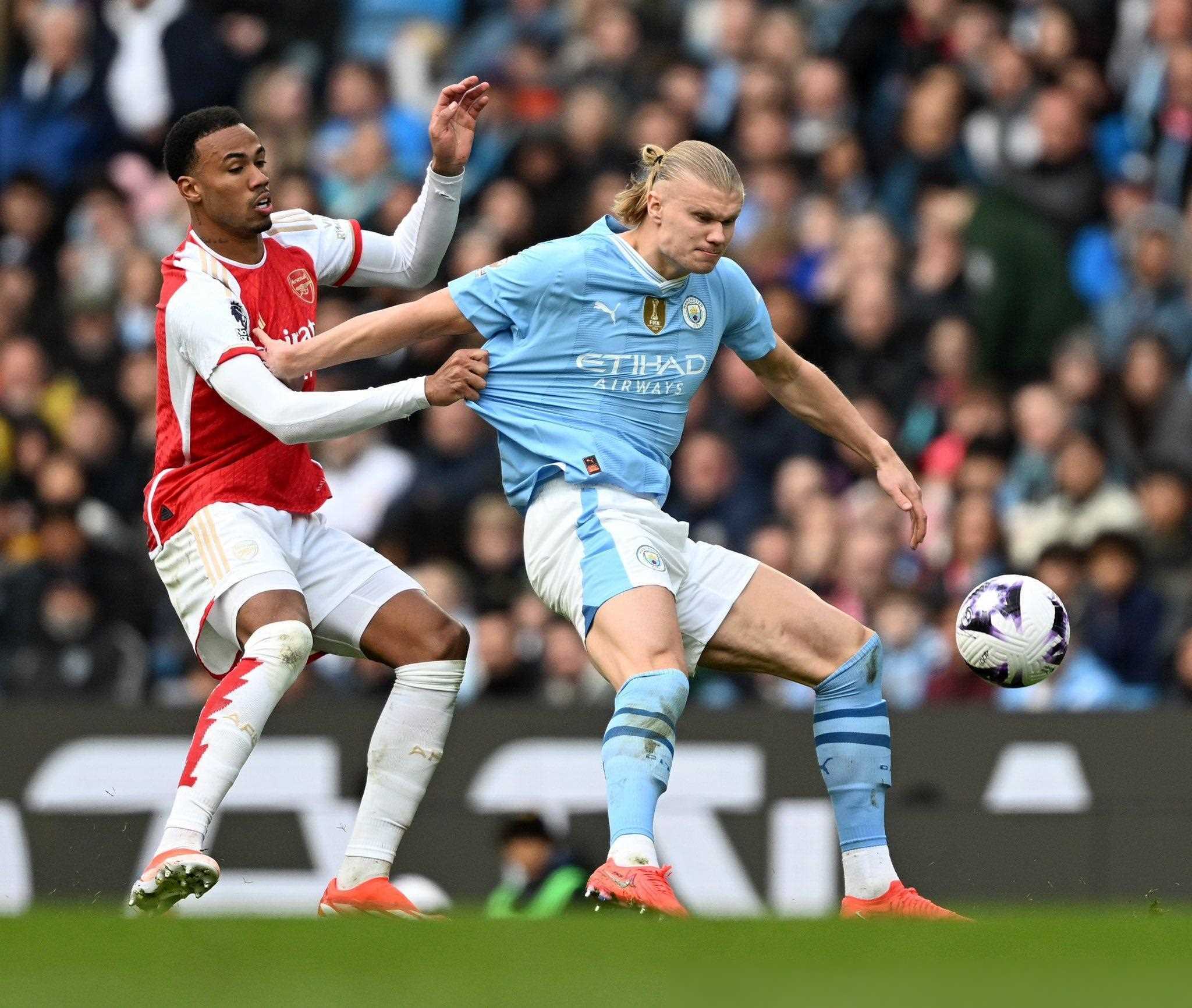 开云体育app-西班牙完胜曼城,哈兰德惊艳世界