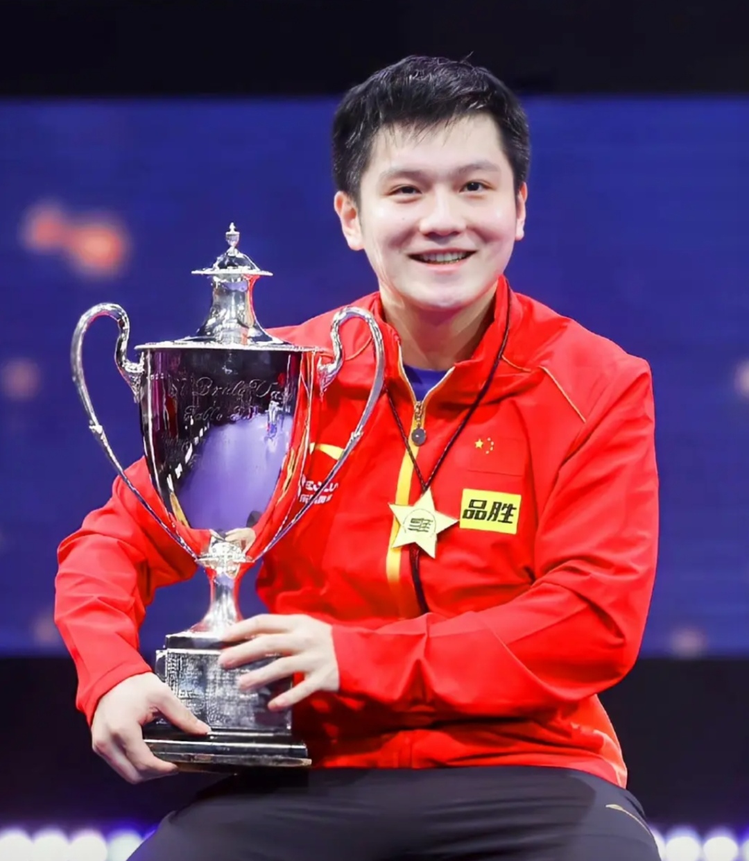 奥地利乒乓球队翻盘法国乒乓球队，樊振东惊艳世界的简单介绍