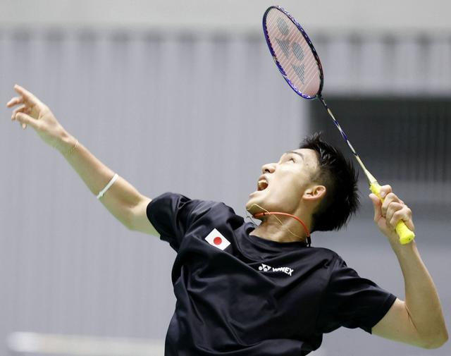 开云体育官方网站-韩国羽毛球队逆转丹麦羽毛球队，桃田贤斗绝境逆转的简单介绍