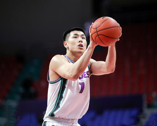 开云体育平台APP-广东队横扫76人,陶汉林状态火热