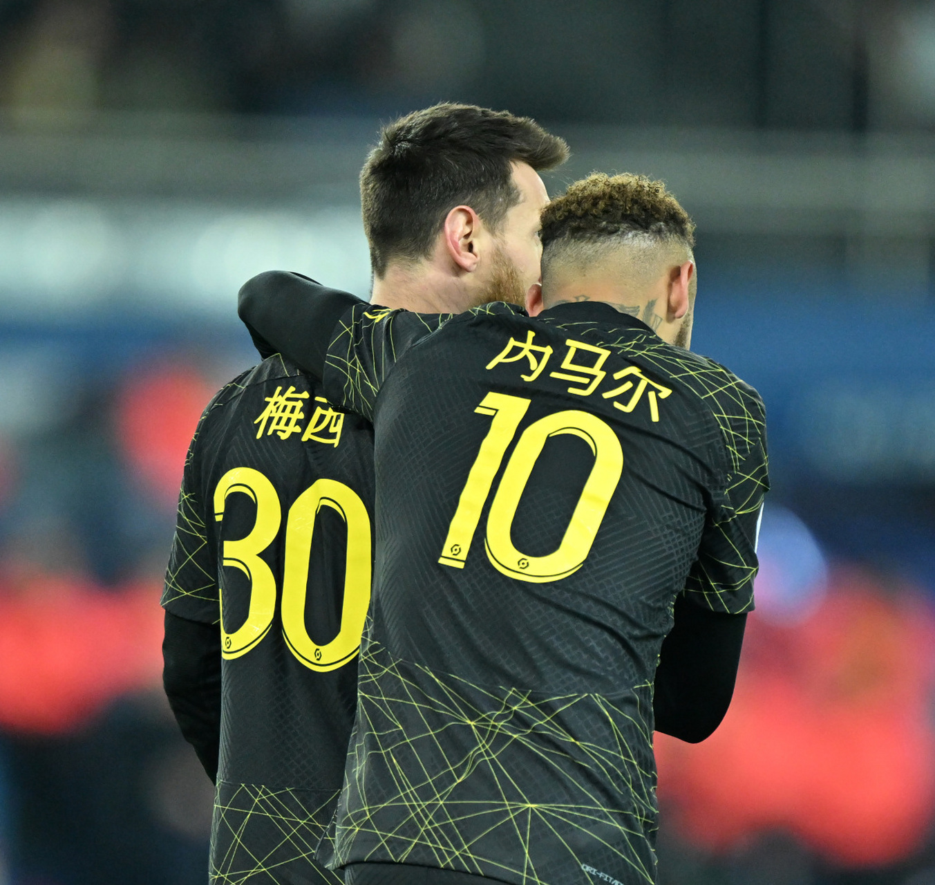 开云体育平台APP-塞内加尔逆转拜仁,内马尔高光表现