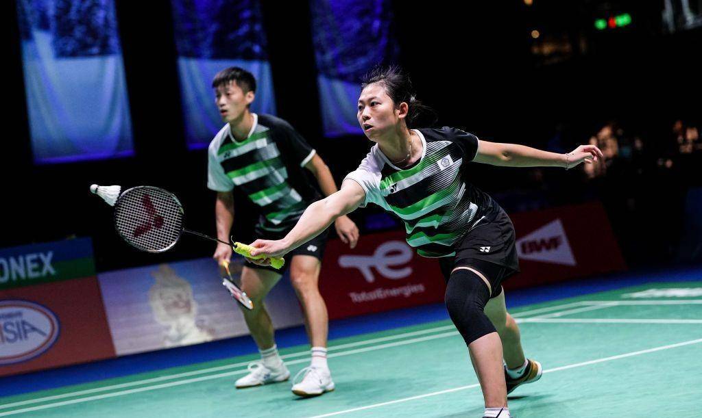 日本队翻盘泰国队，郑思维高光表现