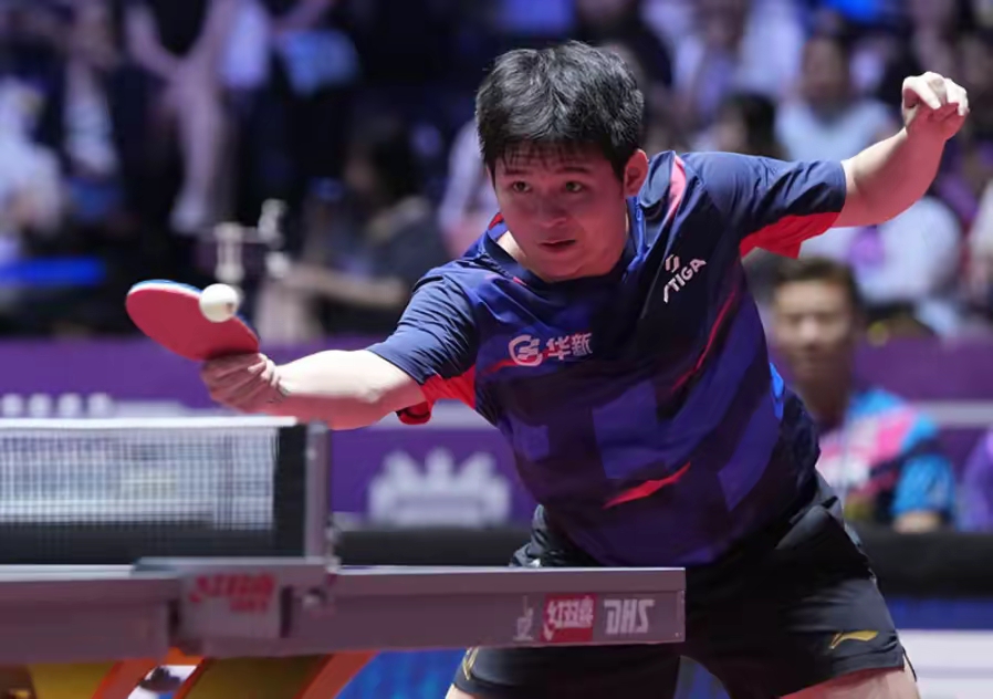 开云体育-波兰队逆转日本队，樊振东带队取胜