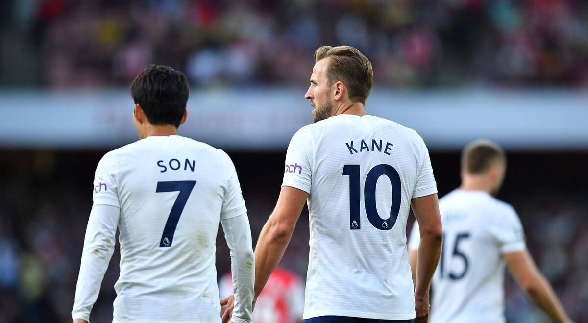 里昂轻取马赛，凯恩带队取胜