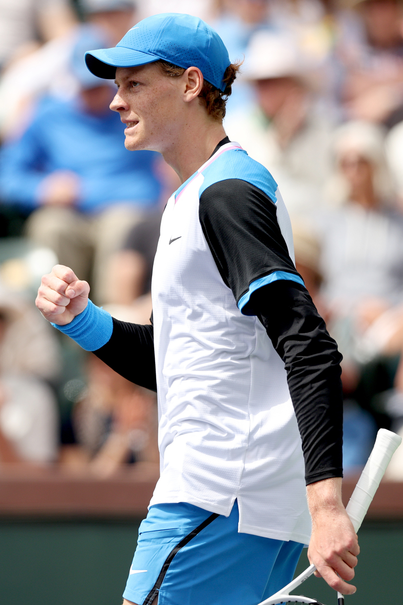 ATP总决赛逆转蒙特卡洛大师赛，德约科维奇刷新纪录