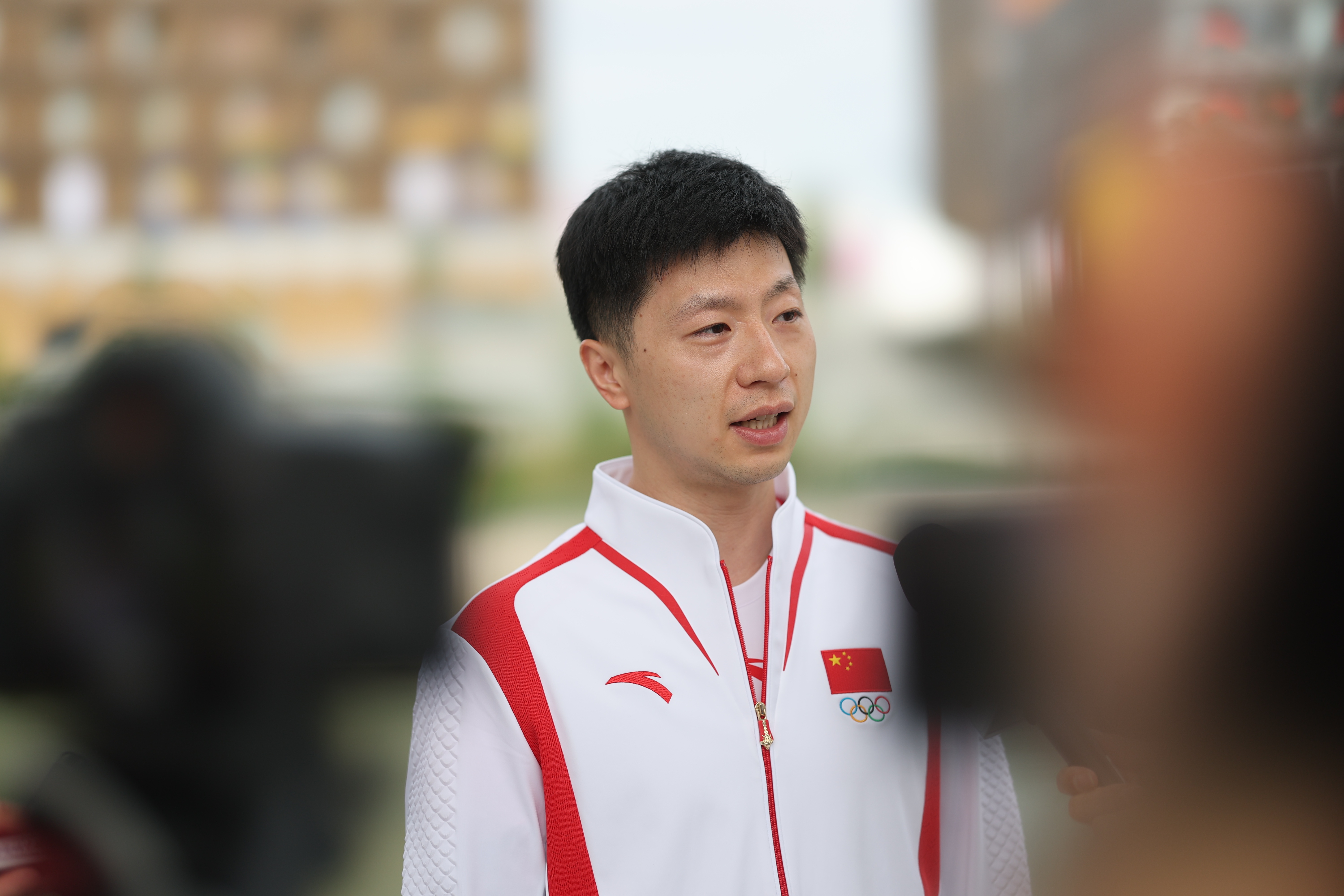 开云体育-韩国队碾压瑞典队,马龙惊艳四座