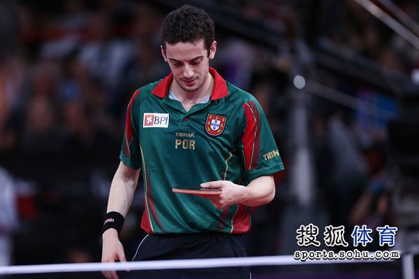 葡萄牙队轻取瑞典队，许昕点燃赛场