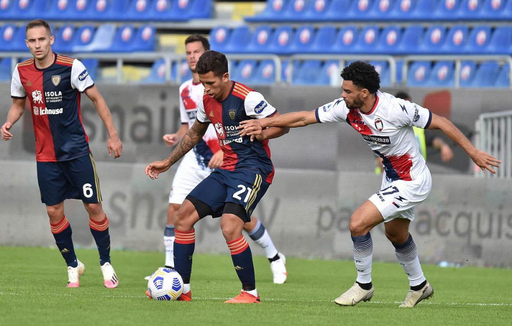 罗马逼平维罗纳,遭遇两连平 罗马逼平维罗纳,遭遇两连平