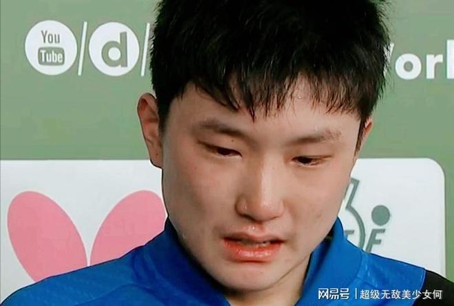 开云体育app-中国队逆转日本队，张本智和状态火热