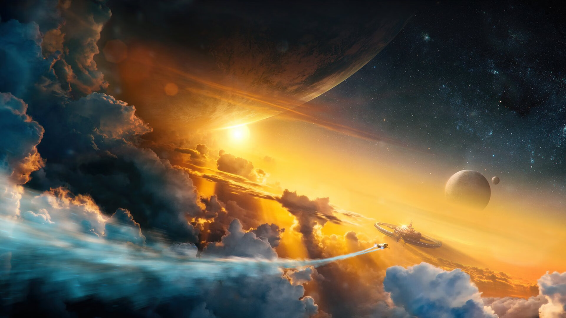 燃尽苍穹,那个用绝杀照亮逆境的年轻人