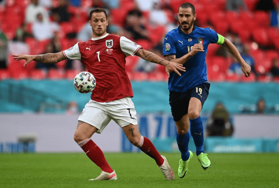 开云体育下载-奥地利一波带走葡萄牙，基耶萨成为关键先生