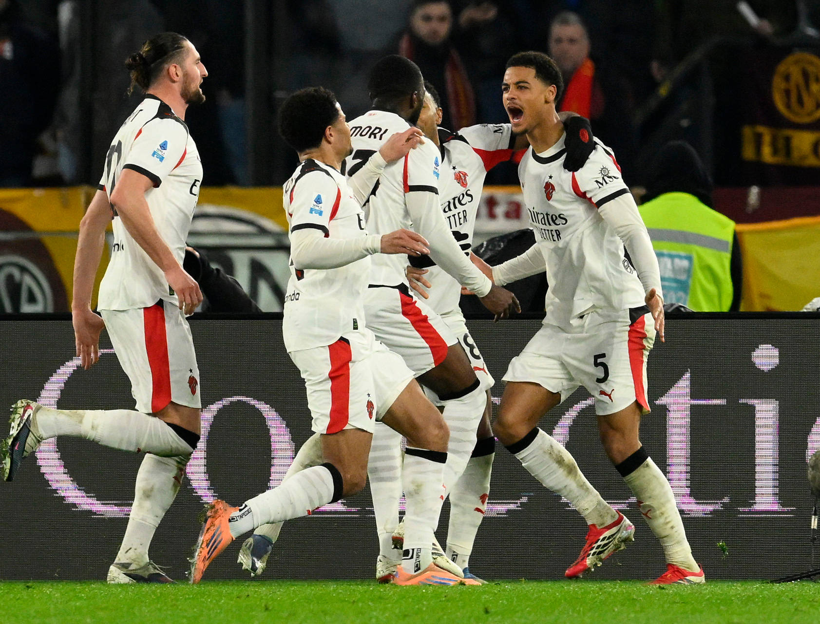 开云平台-AC米兰对阵德国，李刚仁关键进球定乾坤