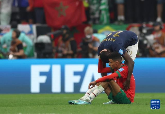 开云下载-摩洛哥击败芬兰，特奥用实力证明自己